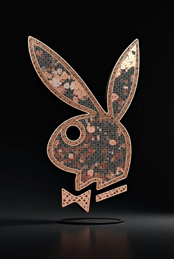 (Magazine cover, Playboy Magazine).Extremely busty thin and toned brunette playboy bunny, college girl, fair skin, big hair, soft face, athletic, wearing a black leotard, cuffs, bow tie, bunny ears, makeup.