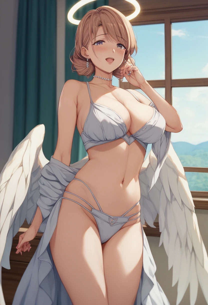 , 1girl, maduro, red hair, olhos vermelhos, seios grandes:1, Lingerie, fundo simples, bunda, bunda redonda, geometric, bio-luminescence, Angelic wings, NSFW
INFO, bunda extremamente perfeita, sorriso safado, Pernas abertas, NSFW, saias, popa de bunda, calcinha preta,