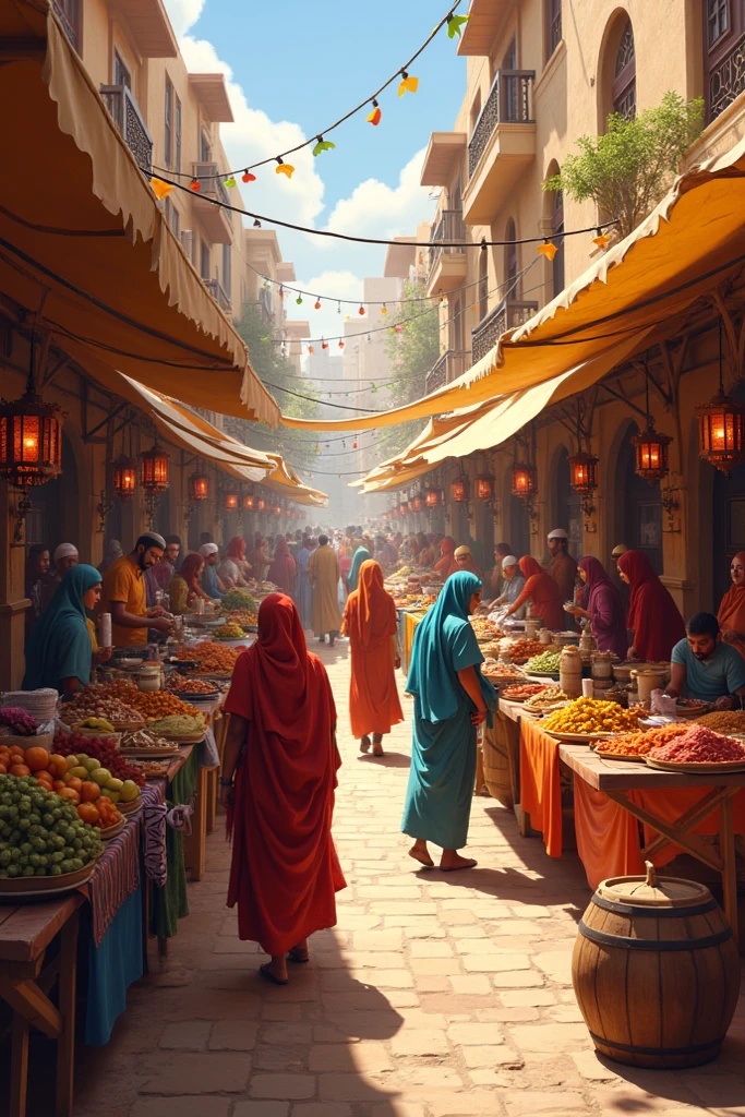 Culture and Society