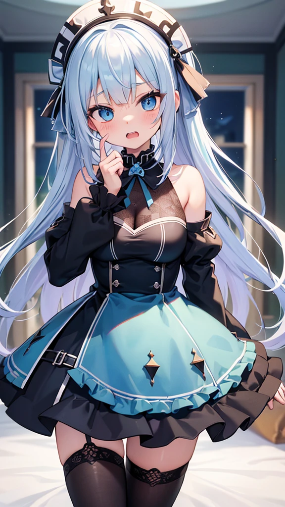 Cat girl