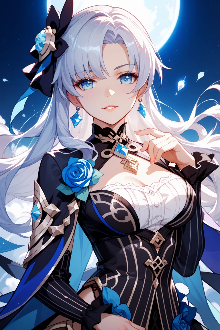 Cadis Etrama Di Raizel female (noblesse) 