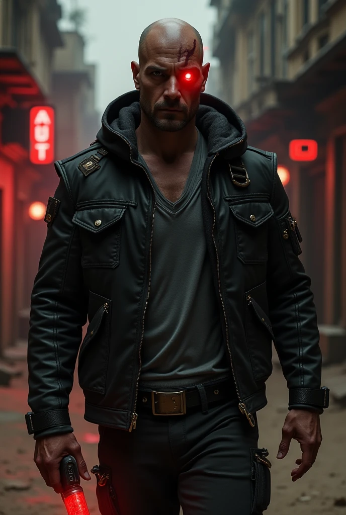 The Dark Side Of Randall: Exploring His Moral Ambiguity - 5h8hrge