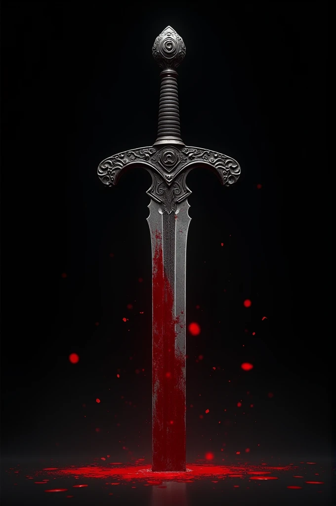 Bloody Knife
