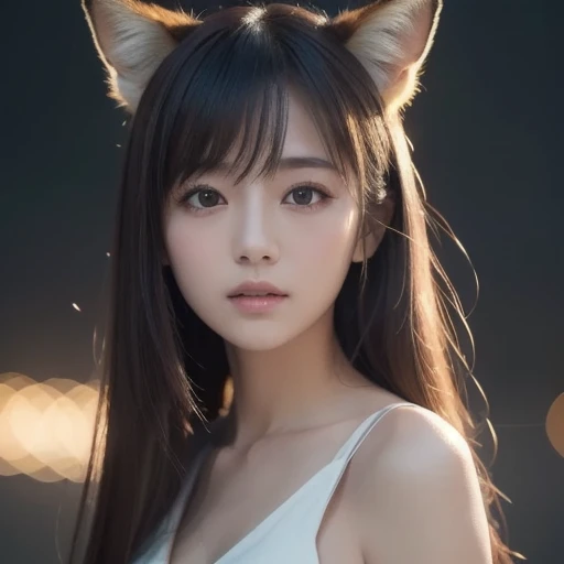 (threesome:1.2), cute & girly \(idolmaster\), facial, (8k, RAW photo, best quality, masterpiece:1.2), ultra detailed, ultra high res, (realistic, photo realistic:1.2), high detail RAW color photo, professional photograph, depth of field, an extremely delicate and beautiful, extremely detailed, 8k wallpaper,  moist skin,  photograph, long shot of a Bright Elk, Suffering, Neo, film grain, Samsung Galaxy, Depth of field 100mm, art by Gottfried Helnwein, (Large Breasts:1.3),