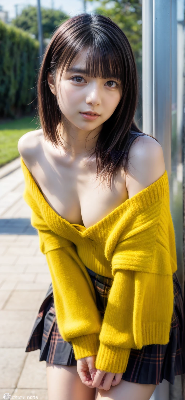 (((((cowboy shot))))),(((((Nude))))),((((nipples)))),(((sagging breasts))),Ultra-high resolution,big eyes,Japanese,(forehead),(a girl),(1 girl),(()),((cute)),pretty,earring,((facing at viewer)),necklace