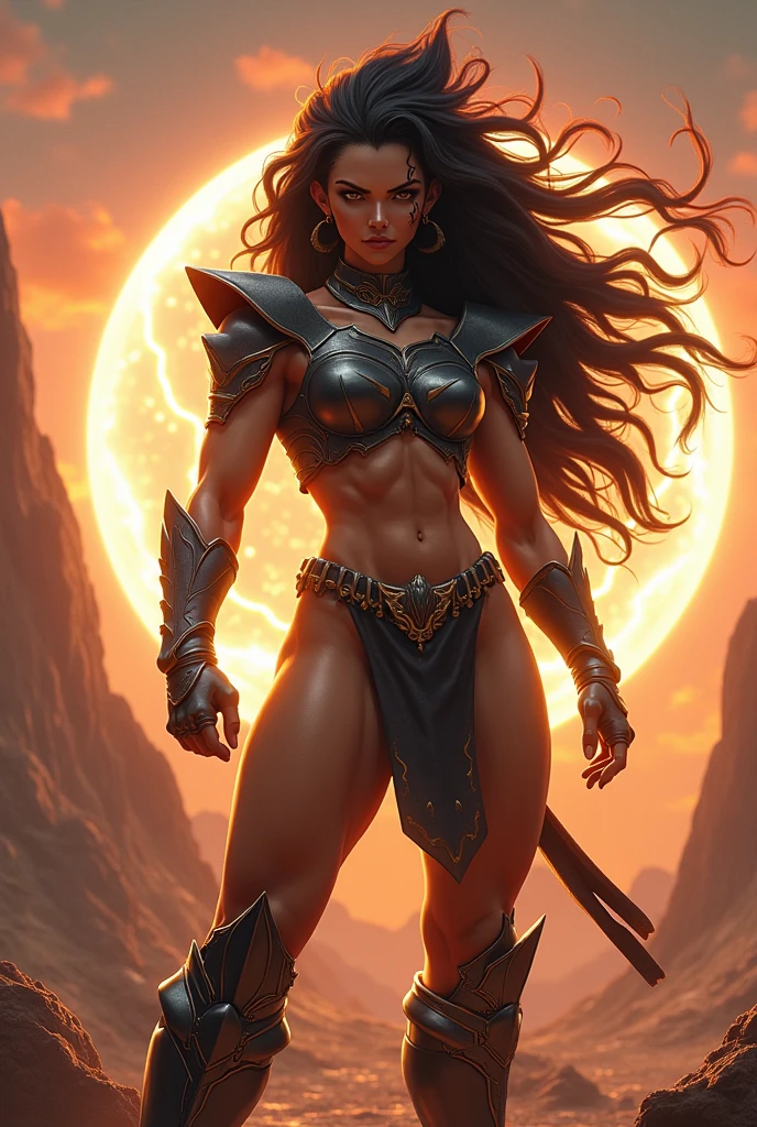 Dragon girl, big chest, day, sexy, sensual, detailed, uploaded to e621, beautiful and detailed portrait of an powerful anthropomorphic dragon ((female))) kenket, ross tran, ruan jia, uploaded to e621, zaush, foxovh, scalie, silver scalie, movie lighting, barbarian armor, standing, moon lights, open legs, long hair, muscular, large breats, naked, Detailed pussy, detailed breats, epic realism, Black skin, huge breats