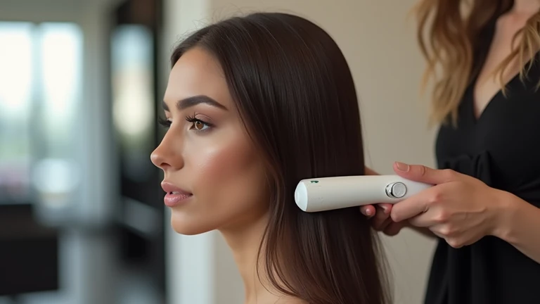Bruna Marquezine with vibrator in hand and with shame