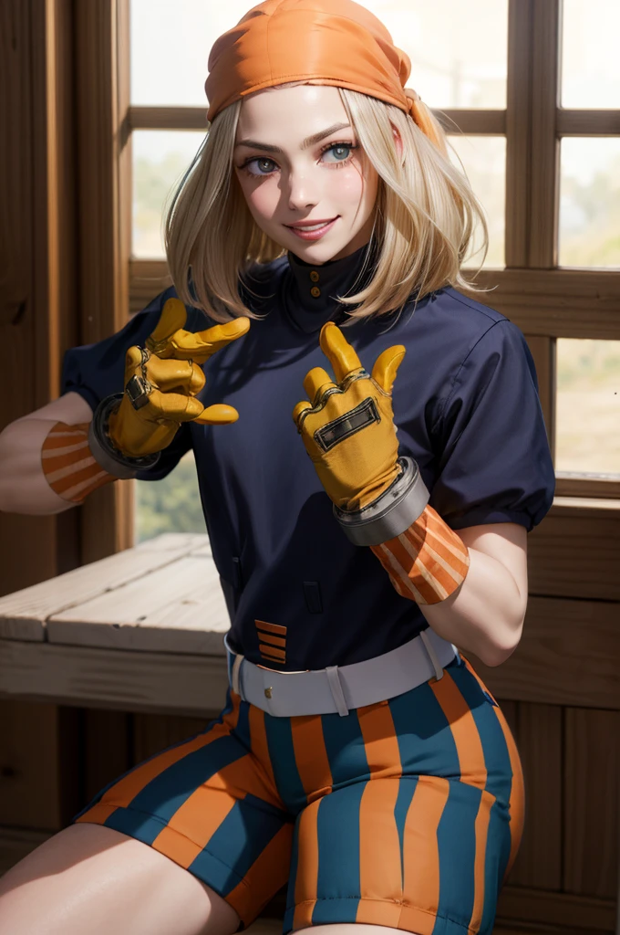 realistic:1.49, (masterpiece),(intricate details),1boy,mature male,Long bold side bangs,,pale skin,huge breasts:1.49
BREAK 
<lora:Rengoku_Kyoujurou_v1:0.9>,rengoku kyoujurou, 1boy, blonde hair, thick eyebrows, smile, demon slayer uniform, white cape, flame print, black jacket, belt, black pants, feet out of frame, forest, nature, river, sword, weapon, sheath
BREAK
day,sun,rainbow,((cumulonimbus)),((standing on the Arcade: Games, tokens, prizes, nostalgia, fun)),((upper body)),
from below:1.4,depth of field,looking at viewer,