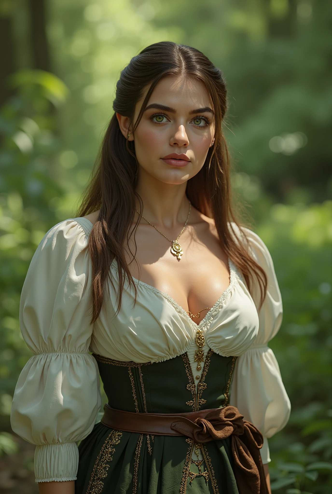 RAW-Foto, {Kobold} Dieb, Lederrock, (Hochdetailliertes Fell:1.2), 1Frau, ((Meisterwerk)), (best quality), Perfekte Anatomie, mid large breasts, hight resolution, Detailliert, (8K), fotorealistisch, best quality, Ultra-High-Res, ((detailliertes Gesicht)),