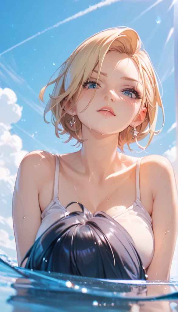 Youmu Konpaku Naked