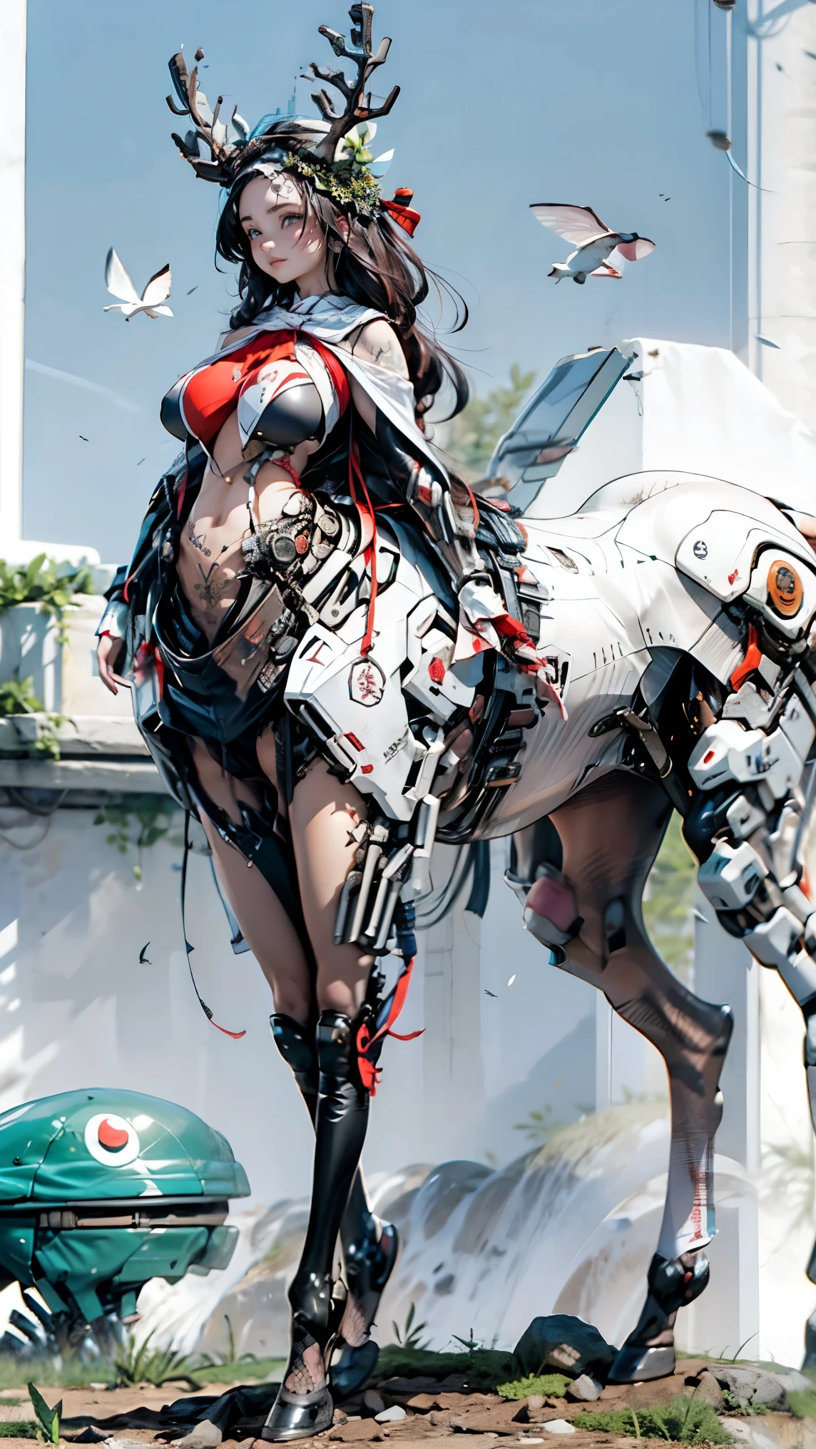 (masterpiece、8K、Ultra-delicate、hight resolution),(((Female Ultraman))),(((No muscles,large Boob))),(her head is tapering,The body is made of red and silver,pink armor,The arms present a streamlined design,On the chest there is a round calculator,Looks tall and thin,The overall shape is streamlined、Modern),posed for photo,high-angle,city ruins,backgroung details,(((full body Esbian))),solo,(((Huge feeling))),NSFW,Cameltoe,(Dynamic victory Pose:1.2),from below,ass focus,the morning sun,(Erect clitoris:1.3),((Open pussy:1.5)),((wet pussy:1.2)),(long silver hair:1.1),red blush,smile,((from behind:1.2)),((ass)),((all-fours:1.2)),(Raise your buttocks high:1.2)、(kowtow:1.2),spread buttocks,multiple viewsfrom the back, nice body, pretty face, older woman, light RED hair, eyes, neck chain, shoulders, SWEATSHIRT, LEGGING PANTS, big chest, belly, thin waist, thick legs, thick thighs, big ass, close-up scenery random background looking at viewer,(pussy,dump, cum dump, cum in pussy, (cum overflow), cum drip,(cum on face), (cum on body), (cum on all over body),cum on the whole body,(bukkake), (cum on her face:1.2),Large amounts of cum),