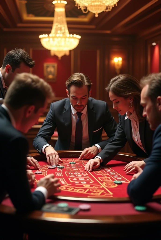 Masterbet 