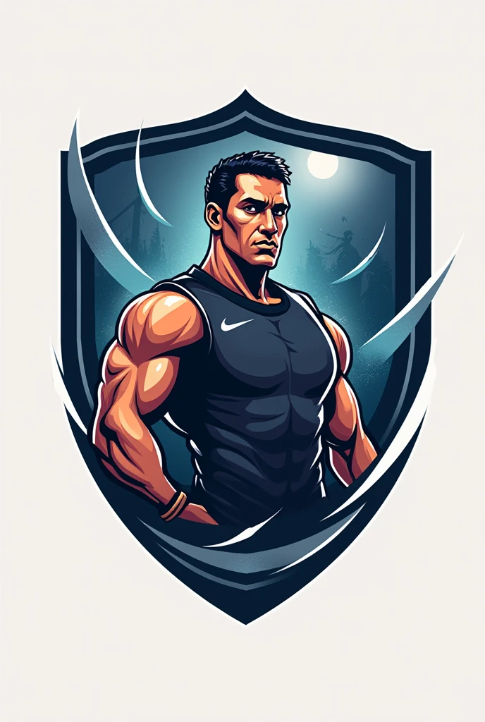 A logo for a professional football team called Team Dosquebradas