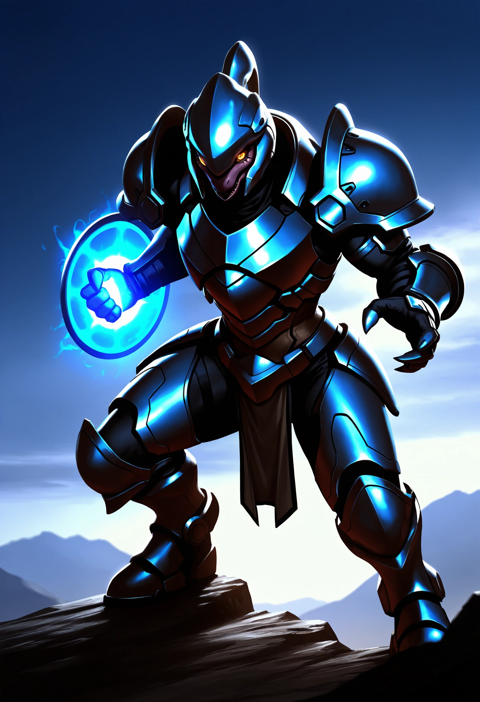 (masterpiece, best quality:1.2),sangheili, full body, tachi-e, white background, highly detailed, incredibly lifelike, photorealistic, 8k, cinematic lighting, dramatic lighting, cinematic atmosphere, epic, intricate details, hyper realistic, volumetric fog, depth of field, glowing energy shield, ornate armor, intricate facial features, piercing eyes, strong jawline, imposing presence, dynamic pose, elegant stance