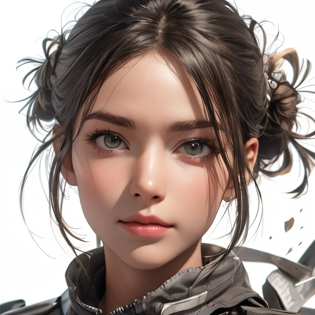 ((best best quality)), ((MasterPiece)), (Detail:1.4), 3D, A beautiful cyberpunk female image,HDR（high dynamic range）,RayTrace,nvidia rtx,The ultra-Resolution,Unreal 5,Subsurface scattering、pbr texturing、postprocessing、Anisotropic Filtering、depth offield、Maximum Clarity and Clarity、Many-Layer Textures、Albedo and Specular map、Surface coloring、Mitsu-Accurate simulation of material interactions、Perfect Scale、octanerendering、Two-colored light、large aperture、low ISO、white balance、Rule of Thirds、8K RAW、beautiful bright pupils，flowing robe，Fine pupils，Detailed face and eyes，Long Lashes，Blushlush，voluminous hair，Tender red lips