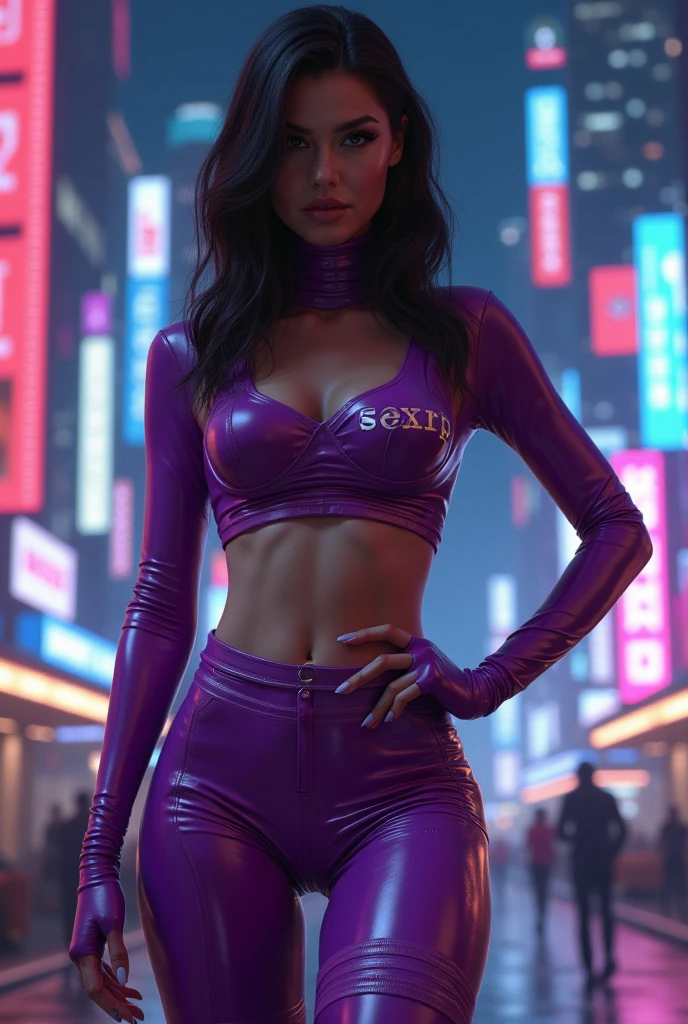 Two beautyful athletic girls with massive legs, (2_girls), 20 y.o., female bodybuilder figure, (very small breasts), (strolling on the crowded street of megapolis, night, cyberpunk, (black, ultra tight fitting super-stretchy lycra plain shiny-spandex footless tights, black ultra-thin ultra-stretchy footless_tights fitting like a second skin, (silk-shiny, satin-shiny biflex), (smooth), (seamless), mid-calf). Loose tied longsleeve cotton shirt.
(small flat breasts:1.1), (black short hair),Jewelry, stilettos, (clutch:1.1). (full body shot), (waist line shot:1.2), photo r3al,detailmaster2,aesthetic portrait,bigger_female,large_muscles female alien, underwater, vibrant colors, bioluminescence, surreal, grotesque, beautiful detailed eyes, detailed lips, slimy skin, tentacles, intricate patterns, extraordinary creature, unique anatomy, ocean environment, dark abyss, mystifying, mysterious, haunting, eerie, fantasy, hybrid beauty, ethereal, enchanting lighting, With mesmerizing iridescent glowing markings adorning its body, the intricacies of its tentacle parts highlight the rich colors and beautiful soft light. The vast open waters serve as a vivid backdrop, allowing the octopus to soak in every detail, showcasing its Absurd and complex shapes in unparalleled quality. (realistic, hyper-realistic:1.5), thick eyeblows, (superdetailed beautiful ruby eyes:1.8), smiling seductively, (no make-up:1.7), (Exoskeleton with beautiful nautilus design:1.8), pale and white skin with visible veins, beautiful nipples, facee paint with nautilus design,
INFO
((slim hips)), thigh gap, slender body, ((skinny and fit)), thin,16k UHD, (medium breasts)), naked, standing with her legs spread apart, outdoors,sagging breasts,photorealistic, ((long legs)), ((night beach cafe)), ((feet level shot)),