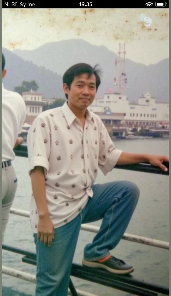 masterpiece, best quality,RAW portrait photo of a man,chengjianbin,age up,(1man),wearing(wet shirt:1.2),looking at viewer,,upper body,rain on face,hand on hip ,outdoor,raining,lake in background
<lora:chengjianbin:1:1,1,1,1,1,1,0,0,1,1,1,1,1,1,1,1,1>