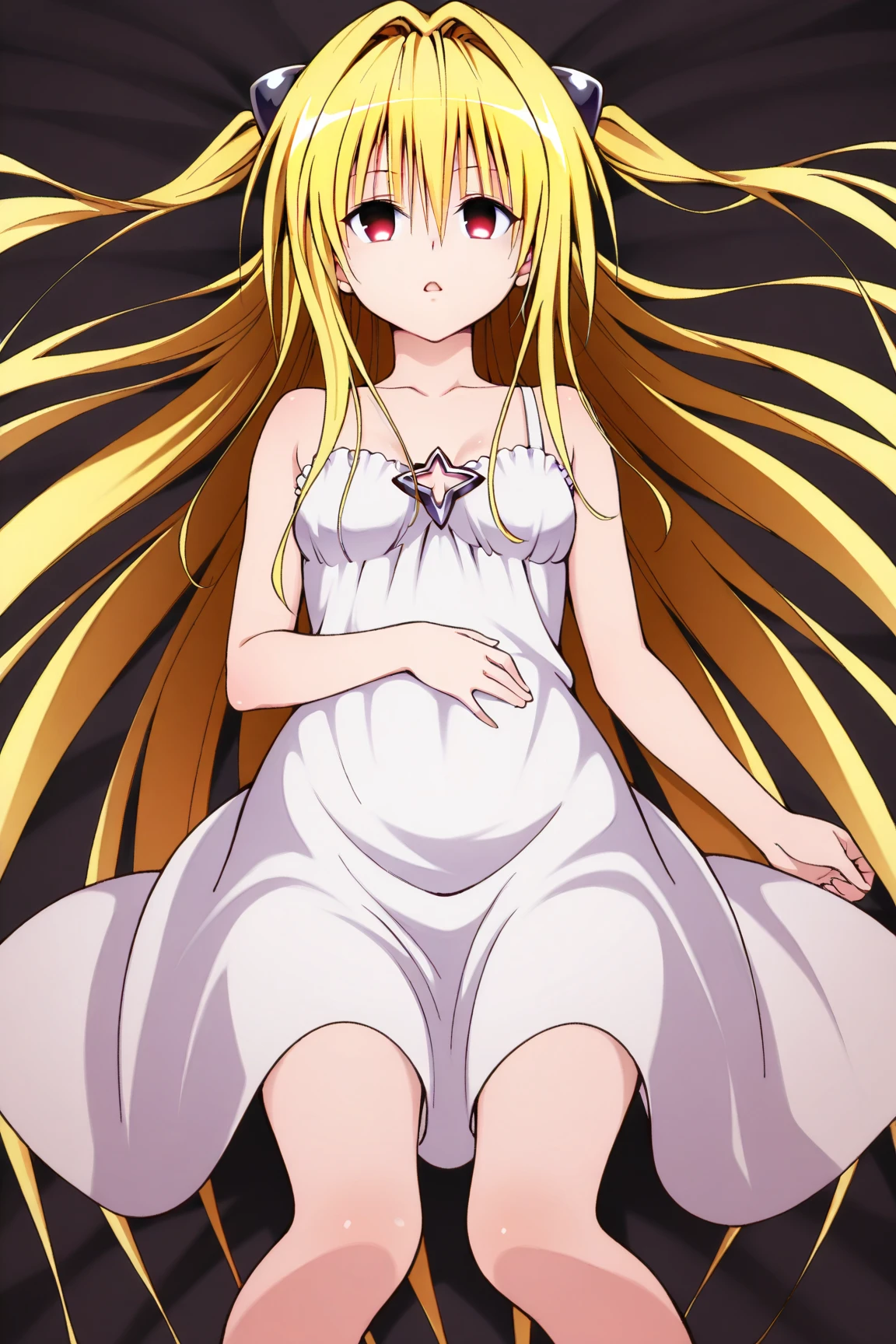 <lora:monogatari_shinobu_v4:0.7> shinobu, 8k, masterpiece, absurdres, anime,