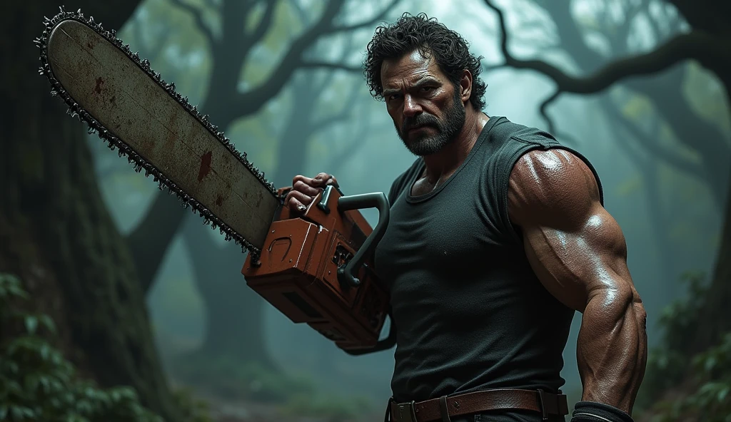 Chainsaw man 