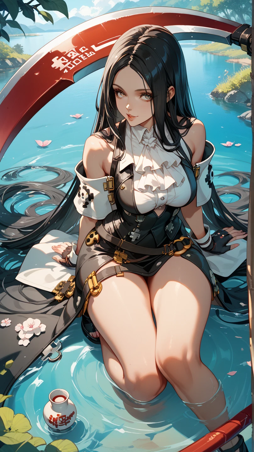 {{{{{16k}}}}}, {{{{{Unique atmosphere in the middle of the transition from girl to sexy woman, transforming a Japanese girl with a cutely pussy into her facial rank to the SSS rank of top-notch pretty actresses, She's in a cylindrical aquarium with a control panel that allows her to change the shape and appearance and personality of the girl inside at will, Ambush her every night and fuck her through the night, When the control slider under the aquarium was adjusted to purity, her appearance changed to cute and innocent, She was a but after four years of being raped while being injected with beauty-enhancing hormones every day she grew into a 16-year-old that she had an erotic fetish for lips and necks and waistlines, she was being raped and clearer the nip line from underbust to hips, She had a pretty face like an idol but as she grew up, she became beautiful like an actress, Her too-beautiful rounded tits wrapped in her separates flower pattern swimsuit, Her hair is replaced by a bang long glossy very Straight black hair with ribbon, The growing body is reproduced with sex-loving, thick vivid lips, Her gasps echoing through the water, She is fitted with a ribbon collar that puts people which transforms her into a cute once-in-a-millennium}}}}},{{Extremely detailed}},{{{{{integrated her head pure small, Enchanting Too thick and erotic deep pink lips, Her thickened lips shimmer with luster}}}}},{{{{{Her tattoos spread all over her body, She is tattooed with lewd flowers on her neck, arms, lower abdomen, thighs, ribbon piercings are attached all over her body}}}}}
