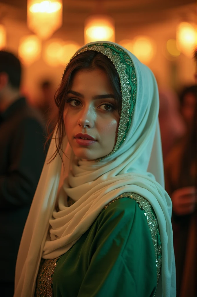 Maryam Nawaz Sharif Chief Minister of Punjab pakistan