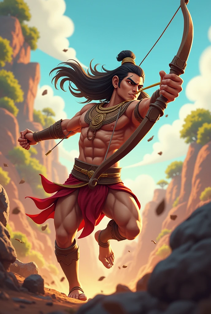 Mobile legends heros sun