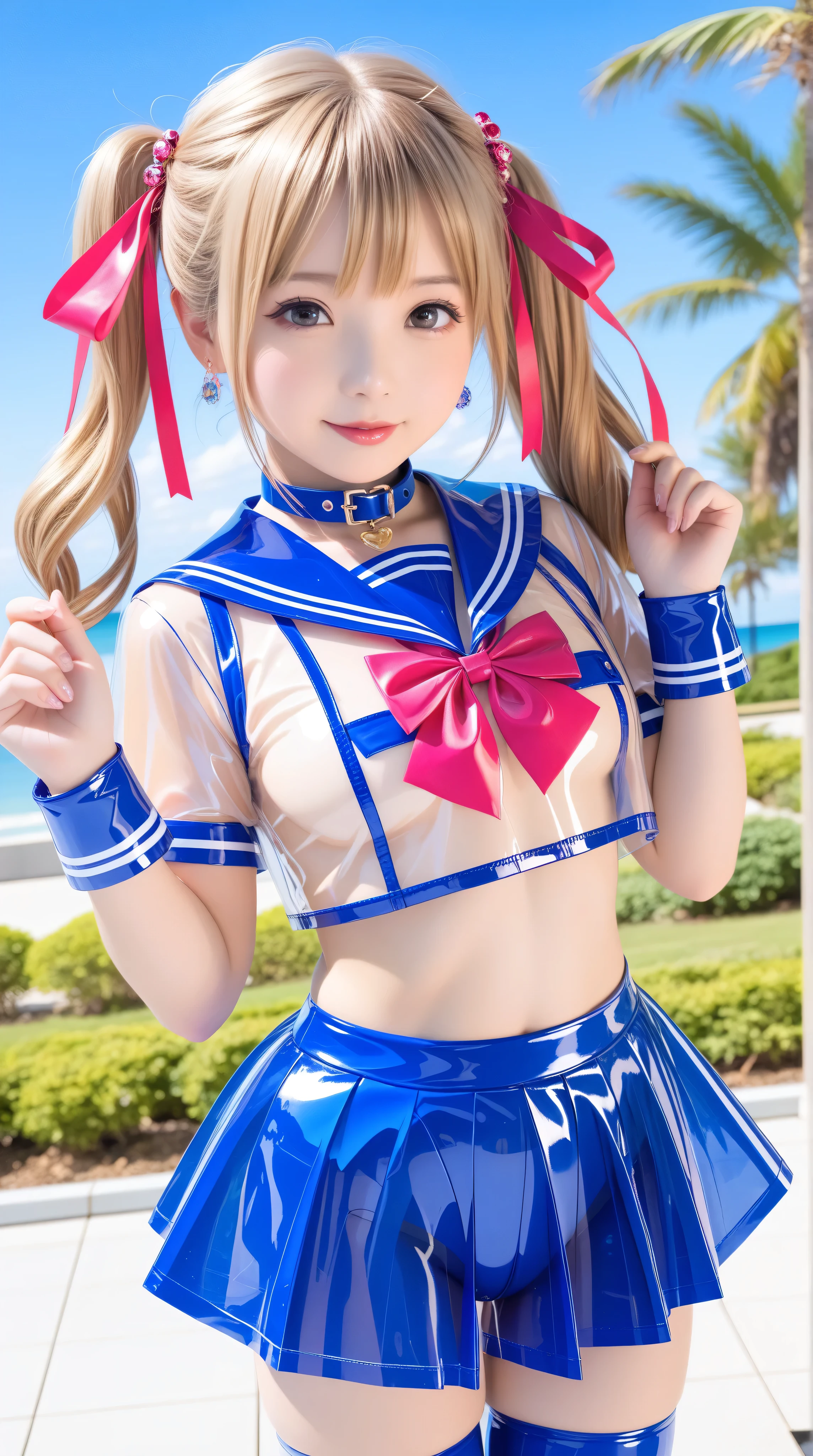 ("Super Real High Image Quality "),("super transparent latex clear sailor top,Ultra Clear Latex Sky Blue Collar , Ultra Clear Latex Sky Blue Miniskirt "),("Super Sheer Super Sexy Super Clear Latex Sailor Costume "),(" Super Naughty Clear Latex Sailor Wear a Super Cute Face of Super Beautiful Beautiful Girl "),("A super beautiful girl wearing an Ultra Clear Latex Sailor Costume "),("超エッチに Wear an Ultra Clear Latex Sailor Costume する"),("Wear a super naughty super transparent latex clear sailor top, Super Sexy Ultra Clear Latex Clear Sky Blue Color of Ultra Clear Sailor Mini Skirt,Ultra Clear Latex Clear Sky Blue Color of Ultra Clear Latex Collar , Super Clear Pink on the Collar Wear transparent latex ribbons"),("  A SUPER TRANSPARENT , airy, super transparent, ultra-clear, latex sailor costume ,Ultra Clear Latex ,Ultra Sheer Latex , Wear an Ultra Clear Latex of Ultra Clear Latex Sailor Costume Made with Ultra Clear Latex Fabric"),(" Real Ultra Clear Latex Sexy Sailor Costume "),(" Wear a Real Ultra Clear Latex Sexy Sailor Costume "),("Facing frontal of face and position "),("Twin tail hairstyle with light brown hair color, A Japanese, high school girl, wearing a short-sleeved, Wearing an Ultra Clear Latex Sailor Costume, A SUPER SEXY , super super cute, super cute face, a beautiful girl "),(" A super super cute, super lolita-type, super beautiful girl wearing a super transparent, transparent, real, transparent latex sailor costume "),("Clear latex fabric of thin, smooth and flat transparent latex fabric of super clear transparent real transparent latex sailor costume"),(" A super cute, super cute beautiful girl wearing a super transparent, transparent, real, transparent latex sailor costume, the highest quality and highest class of transparent latex, transparency and clarity of super transparent, a super cute beautiful girl wearing a super cute, transparent, real, transparent latex sailor costume"),(" shot in transparent latex space illuminated by strong, bright lighting and light from the front"),("Transcendental Cute Lori Beautiful Girl "),(" Wear a Clear Latex Fabric of Sailor Costume "),("    Super cute super cute makeup     "),("   Please walk up to her and take a picture at close range    "),(" ultra-clear latex with of highest transparency 、  Ultra Clear Half Sleeve Clear Wear a latex sailor costume  "),("Ultra  clear  ,  Real Ultra Clear Latex Sexy Bulma Costume   、   Clear Latex of Sailor with a Clear Latex Ribbon Wear a costume    "),
("    What is of surface of transparent latex Smooth  clear  Latex Fetishist Girl    ,  flat , Sparkling ,   、  clear  ,     Wear an Ultra Clear Latex Sailor Costume      ,   Super  clear  Latex Colors and Super  clear  Latex Ribbons   、       Ultra  clear  Latex セーラーコスチューム   ,      Wear an Ultra Clear Latex Sailor Costume     　   Super cute super transparent latex fetishist girl   ,   shaved and no pubic hair   "),
(" very cute face,Small Mouth,Cute double eyelids, small breasts,      B-cup small chest       "),
("     Brown short twin tail hairstyle     "),
("    of light that hits of front is coated oil    "),
("Expectations ,       of body and straight forward posture       "),
("   Sit with your feet open on a transparent latex mat    、 feet 、     I will open my crotch wide and show my crotch     "),
("      super bright and strong lighting     、     Wear an Ultra Clear Latex Sailor Costume     , Sparkling TRANSPARENT LATEX セーラーCOSTUME The lighting and of face and body are extremely bright and intensely illuminated "),
("   Matte Shoot with Light Sparkling Transparent Latex セーラー Costume   ,   of 、   illuminated from of front with clear latex air   "),