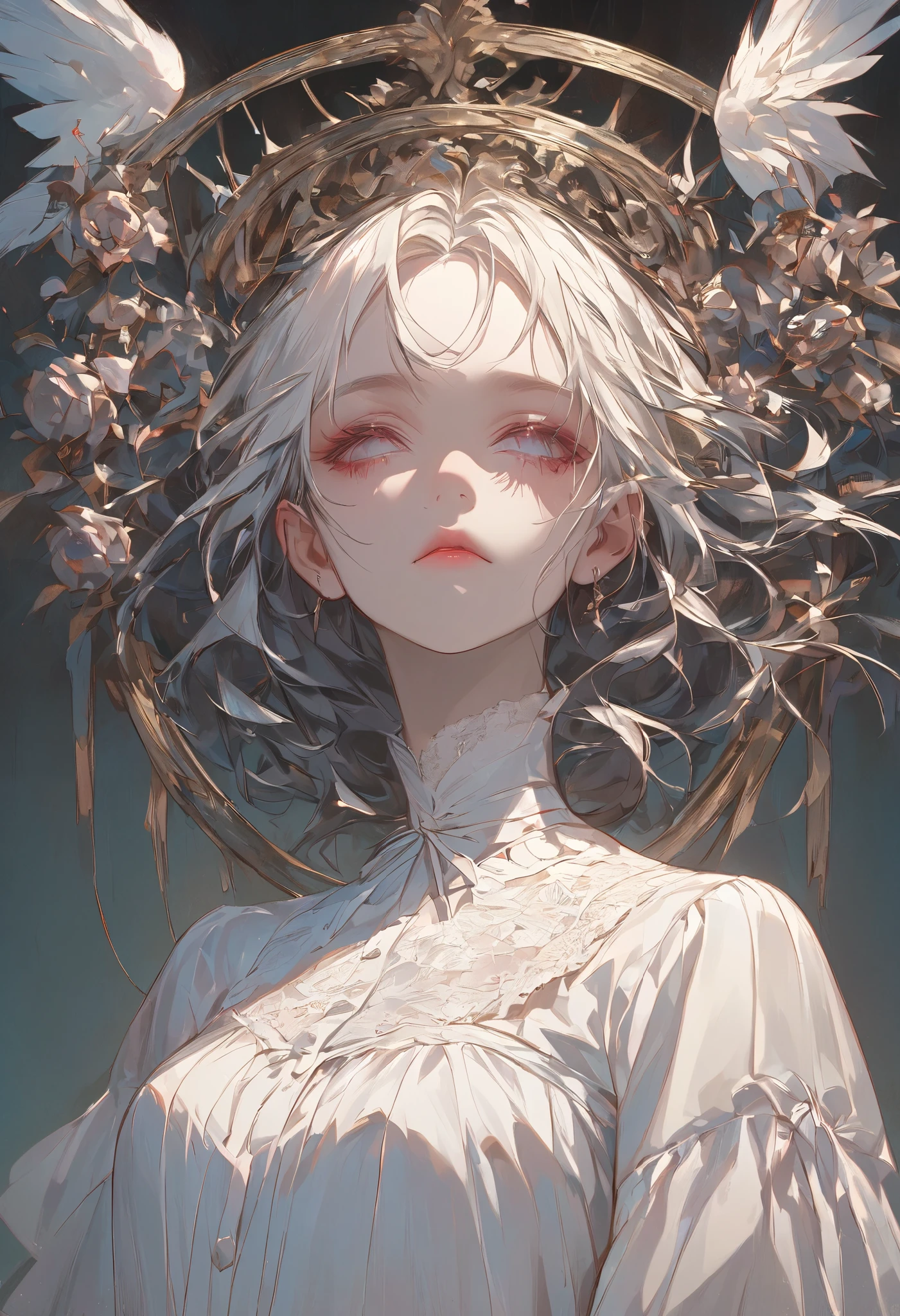 Hated by life itself