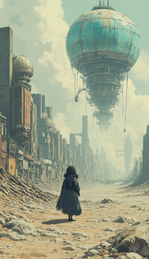 by Mikalojus Ciurlionis and Makoto Shinkai,  (superb , undead , masterful:1.4), poster art, bold lines, hyper detailed, expressive,  award winning,  (landscape:1.4), (intricate details, masterpiece, best quality:1.4),
looking at viewer, dynamic pose, wide angle view,
<lora:add-detail-xl:1> <lora:xl_more_art-full_v1:0.5> <lora:looking_at_viewer:2>