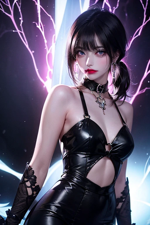 (masterpiece, highest quality, High resolution: 1.2), 1 girl, alone,