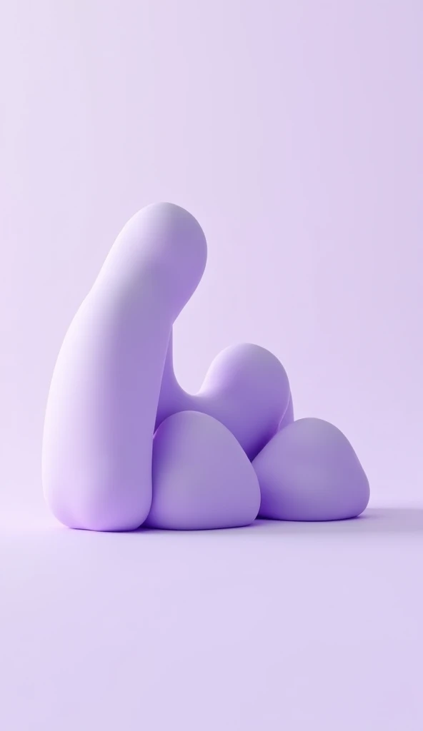 close up of bulge through white underwear, feet are shown