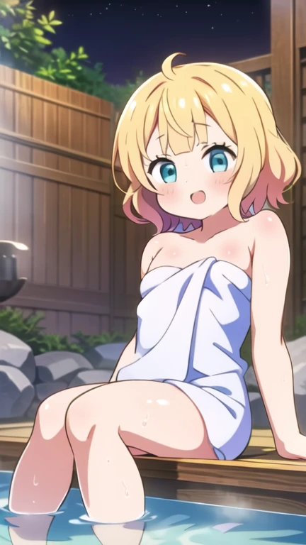 ((pixel-perfect, detail-perfect))), solo nude, 1girl, miyashita ai, hair blonde, eyes yellow, style moe anime love live, smile, completely nude, vagina dripping urine, sauna, armpit, open legs, masturbating, big filesize, ultra quality high
