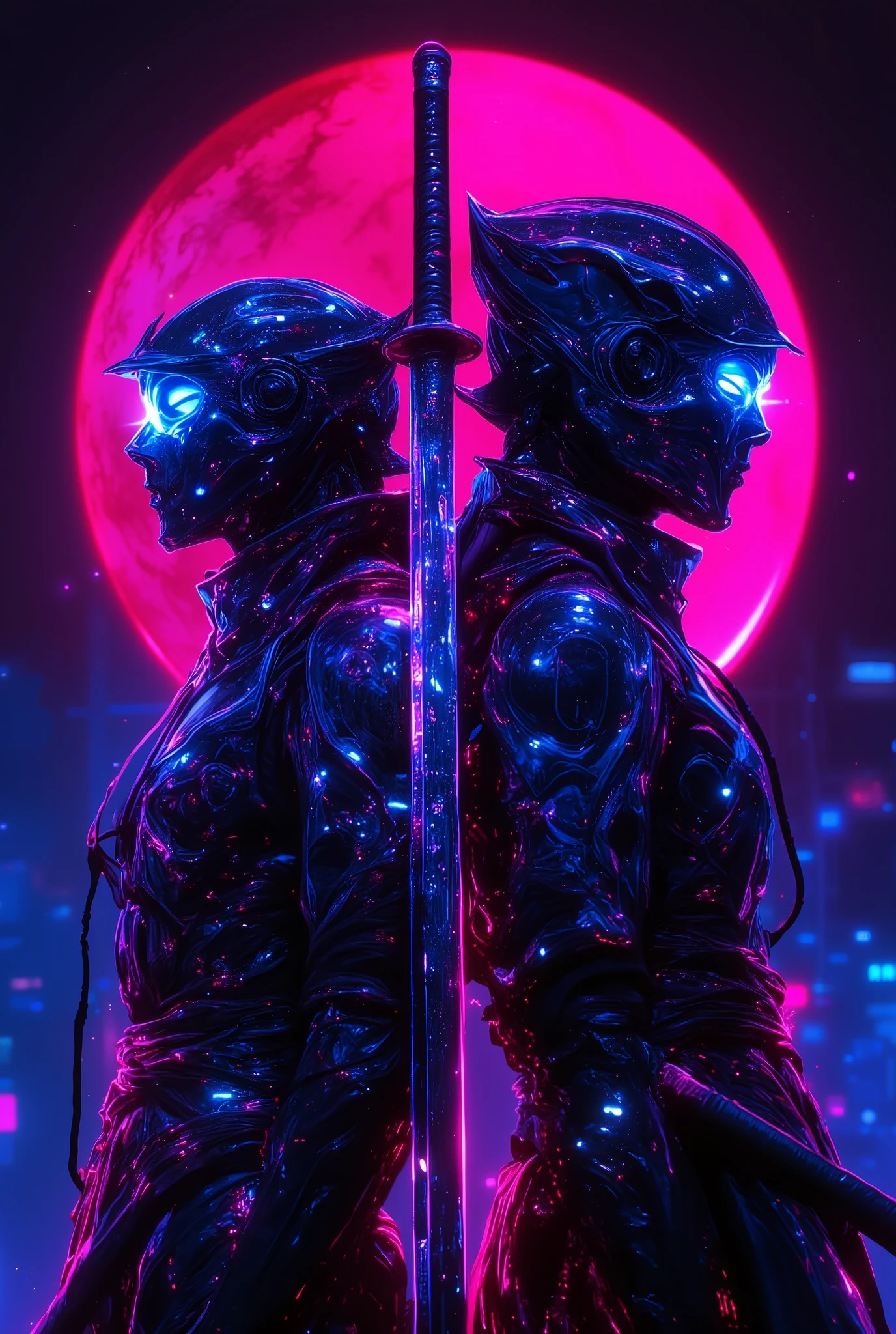 Samurai.cyber punk,katana.japan .neon .technology,Samuraitech,acid,bass,mask,electlo.Dark.speed,killer,goth,mastermind.ninja,2peple,Twin