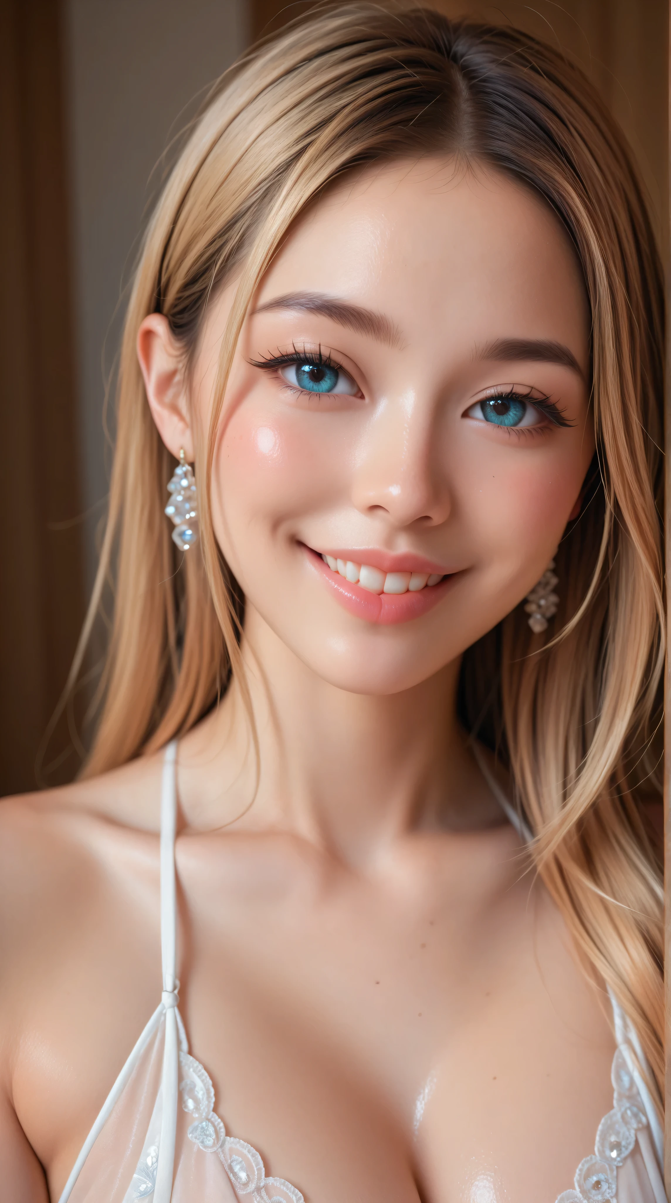 Score_9, Score_8_up, Score_7_up, Score_6_up, Score_5_up, Score_4_up, Source_real, Tag1, Tag2, Quality_masterpiece, Anatomically correct, realistic, 1women, super fucking beautiful detailed face , extremely cute Japanese girl , beautiful skin , foundation skin , Slutty,  natural makeup, realistic glistening skin, detailed cloth texture, detailed hair texture, beautiful detailed fullbody, Perfect female body, accurate, Highly detailed face and skin texture, natural neck length, (beautiful hands), (fair skin:1.1), (well-aligned teeth:1.1), beautiful breasts ,  Detailed eyes, symmetric eyes,  Double eyelids, Thin eyebrows, (Glossy lips:1.4),  (blush:1.1), (beautiful smile:1.1),  , Long hair, Blonde hair, Sidelocks, Parted bangs, High ponytail, Yellow big eyes,  BREAK ,
miko