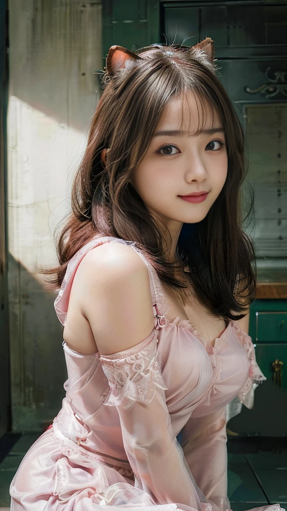 girl　photograph