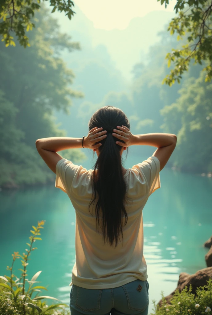 For those seeking balance:
"In a busy world full of demands, It is essential to find balance in all areas of life. Take time to take care of yourself, nurture your relationships and pursue your hobbies. Remember that happiness lies in finding harmony between work, The family, friends and self-care. Prioritize your well-being."