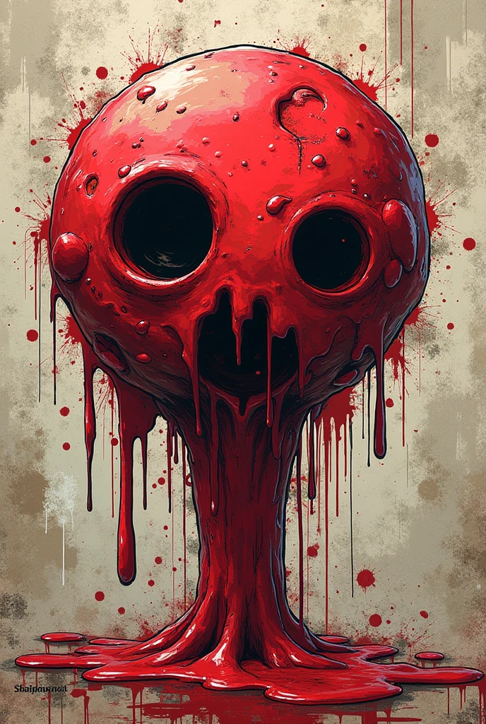 horror