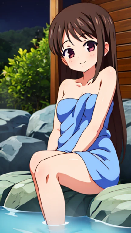 Portrait of under 3 age girl in paradise、realistic female face、very best young、Japan Person Model、 body shape、Slender body type、slim girl model、Young cute gravure idol、Realistic Young Gravure Idol、Young skinny gravure idol、beautifull asian girl ever、full of gentle and elegant beauty、masterpiece, top-quality, Hi-Res, 1girl in, half up,(aftershower,team,pose with the crotch spread out to show,woman getting damp and naked out of sauna,full open the pussy,full open the vagina,full open the labia uteri,full open the Labia minora,real anal:1.1),Look at viewers,
