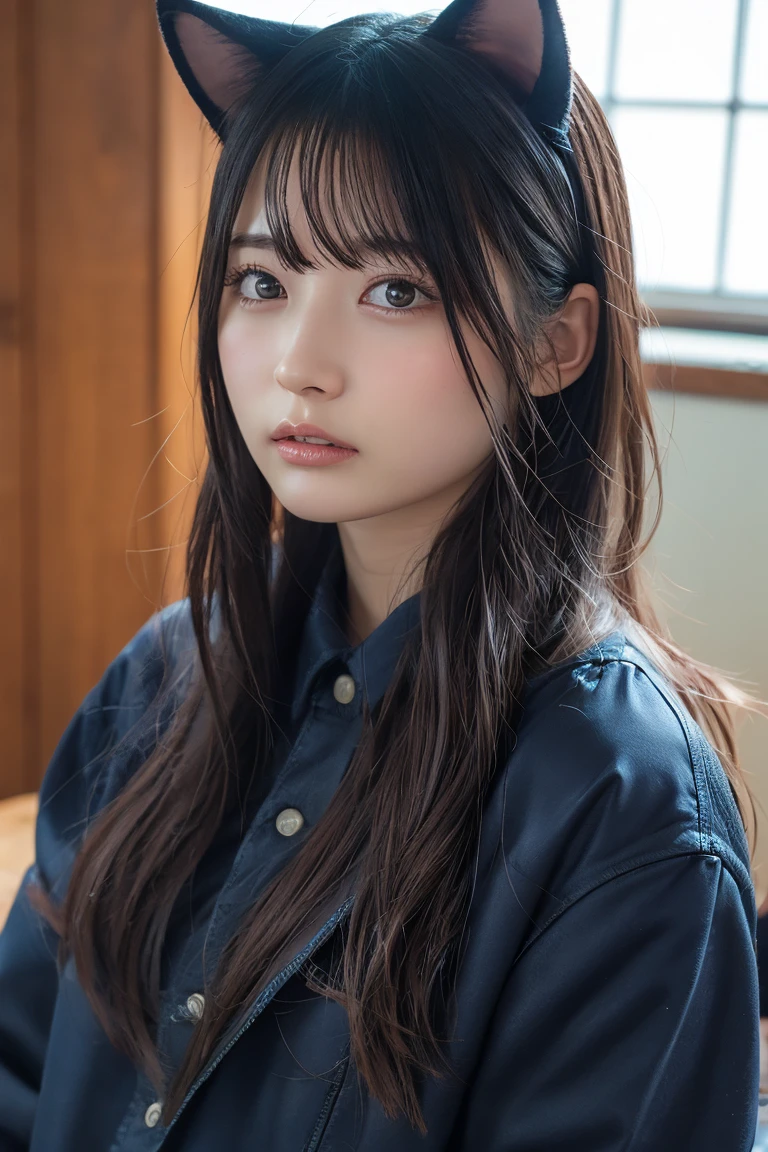 (最高qualityのディテール)、Realistic、8K Ultra HD、High resolution、(one person&#39;s:1.2),(Glasses、evil女、witch、Fatal Beauty,attractive美しさ) ,(A supple and powerful physique),(Sensual魅力),(Mysterious charm:1.1),(Big Breasts、attractiveシルエット),The 超detailedな、高qualityのテクスチャ、複雑なdetailed、detailed、非常にdetailedなCG、高qualityの影、detailed 美しく繊細な顔、detailed 美しく繊細な目、Written boundary depth、Ray Tracing、20th Generation、Cute K-Pop Girls、(The Face of Ulzan in Korea)、Thin face、(Urzan-6500-v1.1:0.6)、PurerosFace_v1、Glowing Eyes、Perfect body、 Viewer Display、(最高qualityのディテール:1.2)、Realistic、8K Ultra HD、High resolution、Woman close up， Realistic rendering, 8k artistic german bokeh, attractive, Real Girls, Gurwitz, Gurwitz-style artwork, role play, Realistic 3D style, cgstation Popular Topics,, 8K Portrait Rendering,（truth，truth：1.4），(Sparkling eyes girl:1.2)、Best image quality, 最高quality, Realistic, 超detailedな, Realistic, 4K 8K Ultra HD Full Color RAW Photos, Fujifilm(Medium format), Hasselblad, Carl Zeiss, Incredible dynamic range photography(utility_art：Smooth-768:1.1),High resolution, High pixel count, 明確なdetailed, Clear images, natureな色再現, Noise Reduction, High fidelity, quality, Software Improvements, Upscaling, Optimized Algorithms, Professional-level retouching, lipstick, eyeliner, eye shadow, Beautiful Eyes,Sensual, Iridescent, Shiny, Fantasy, Provocative, Rotten Flesh and Stitches, Monstrous, Horror, Scared, 気味のevilい, 吸Blood鬼,  Blood,  Elvira Mistress of the Dark, Exposed large breasts,  Oily skin , Graves,  Blood,  Spread your legs、美しい若いwitchのノワール絵画,dark purple lips, evil, evil女, smile, Black Prom Dress, She is coming to you, close, Bright Blue Eyes, Surrounded by swirling pink smoke, Genuine, Attention to detail, Esoteric arachnids lady, Spider Queen, Esoteric arachnids, Combat Stance, ( The body is made with liquid metallic paints in metallic mauve and metallic black.......、It beautifully depicts the female form.......。), length, Sharp Fangs, nature, ((Complex metallic colors in the foreground)),  (( Fluid Mechanics, The most beautiful smooth scale face makeup, Smirking expression)) - 黒ずんだBlood, Onyxia、Behemoth Bones, Snake-like tentacles, Cruel Teeth, Expressions of madness, Grotesque shadows dance, The creature whispers, Stifling atmosphere, Visible Madness. blade, A flash of evil intent shines, 
