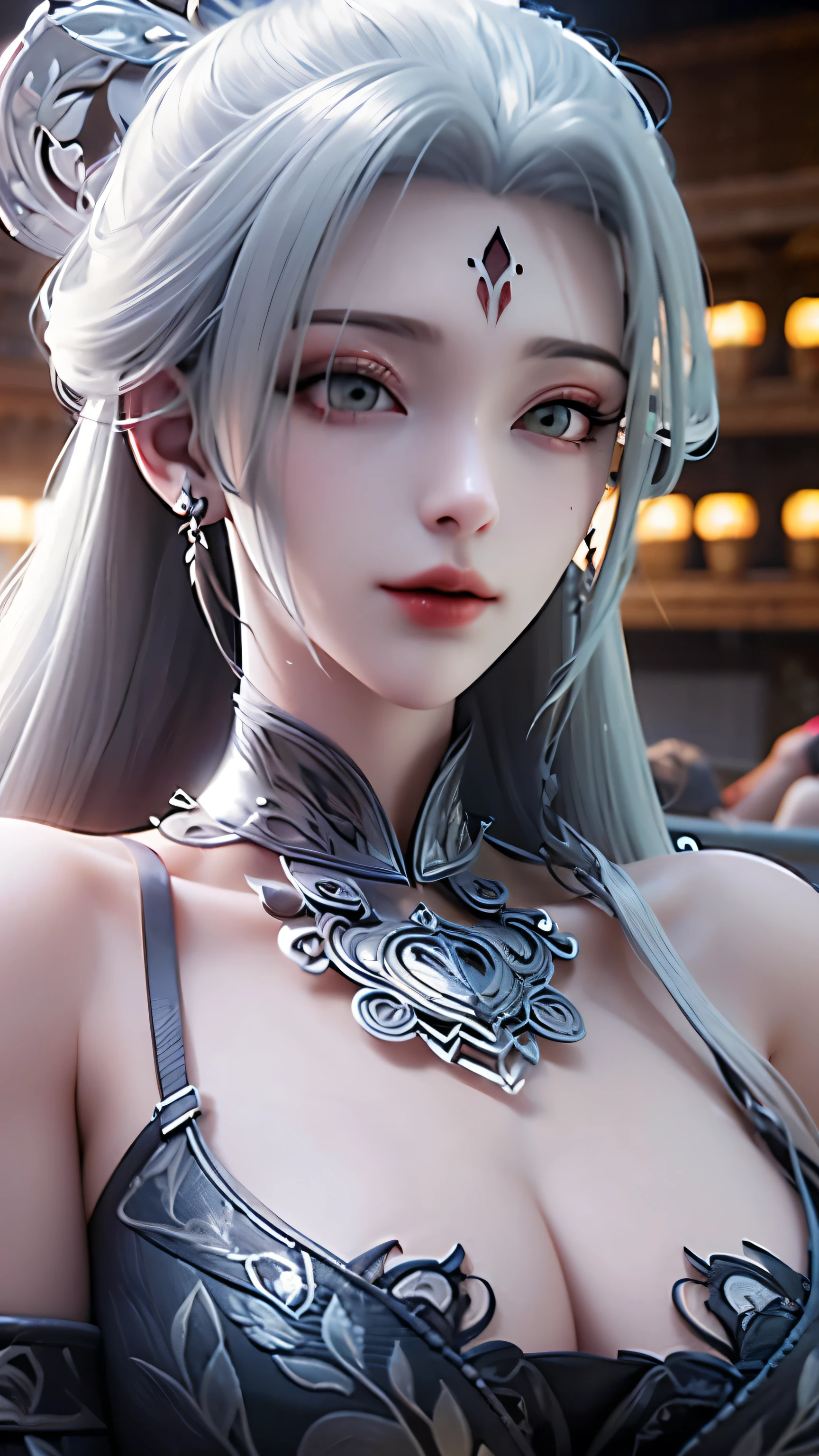 Milf,  (Super intricate details), Unity 4k, (Super detailed CG), masterpiece, Exquisite facial lines,