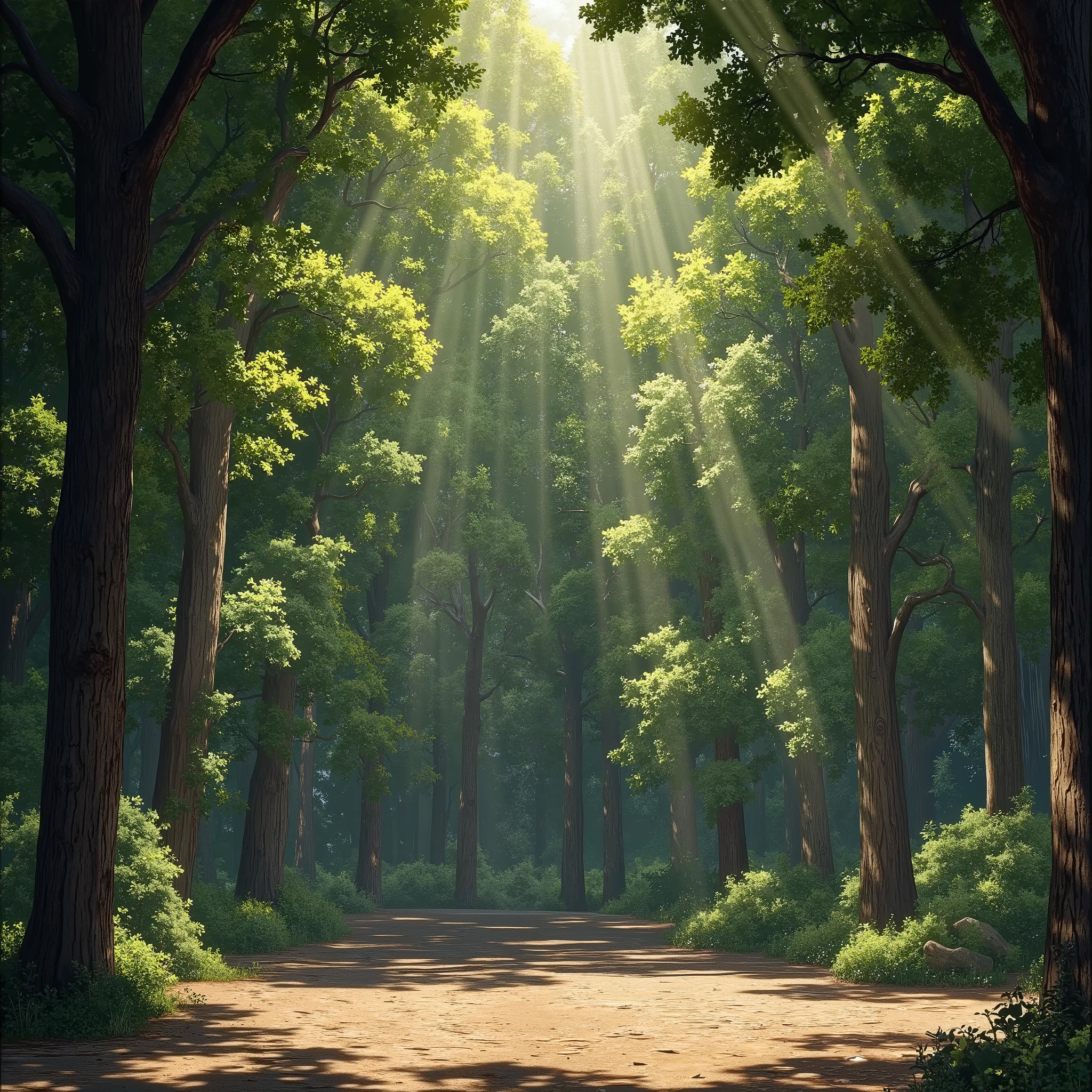 a glass tree, shimmering bright, seamless transition from dark to bright, hyperreal, hyper detailed, extremely detailed glass textures, refracting light, glowing, ethereal, surreal, cinematic lighting, dramatic chiaroscuro, volumetric lighting, god rays, hyper realistic, 8k, photorealistic, masterpiece