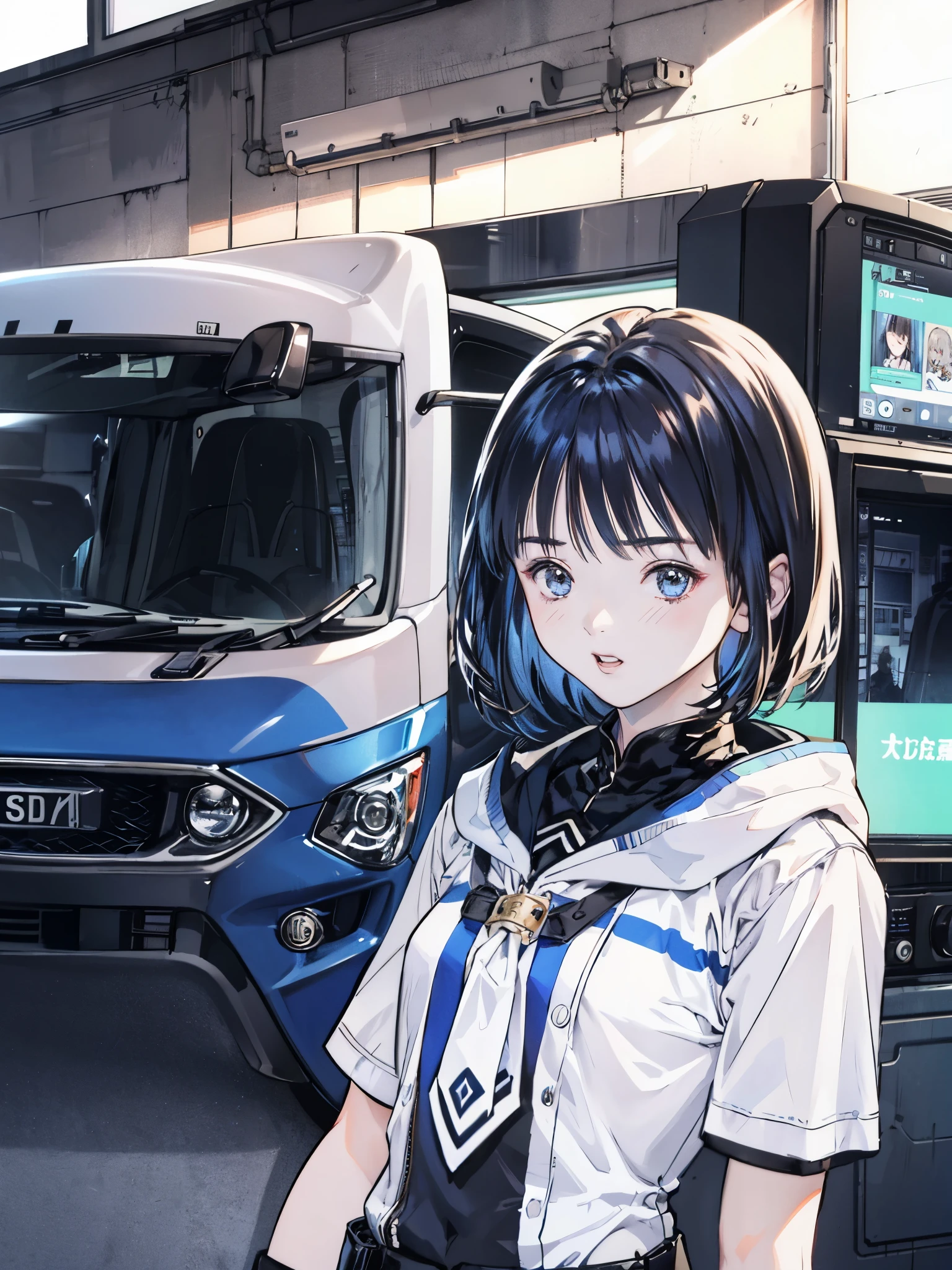 (8k、 best quality 、masterpiece:1.2)、( realistic、 super detailed 、 super A high resolution、 short hair、 boys、 boy、、、 beautifully detailed face 、narrow、( Slim Waist ) :1.3)、school uniform、 beautiful detail skin that shows the bra line 、 skin texture、 floating hair 、 professional lighting、Hokkaido、 black-rimmed square glasses with a holy sword pattern 、 Human body、 Silver Hair、 cool、