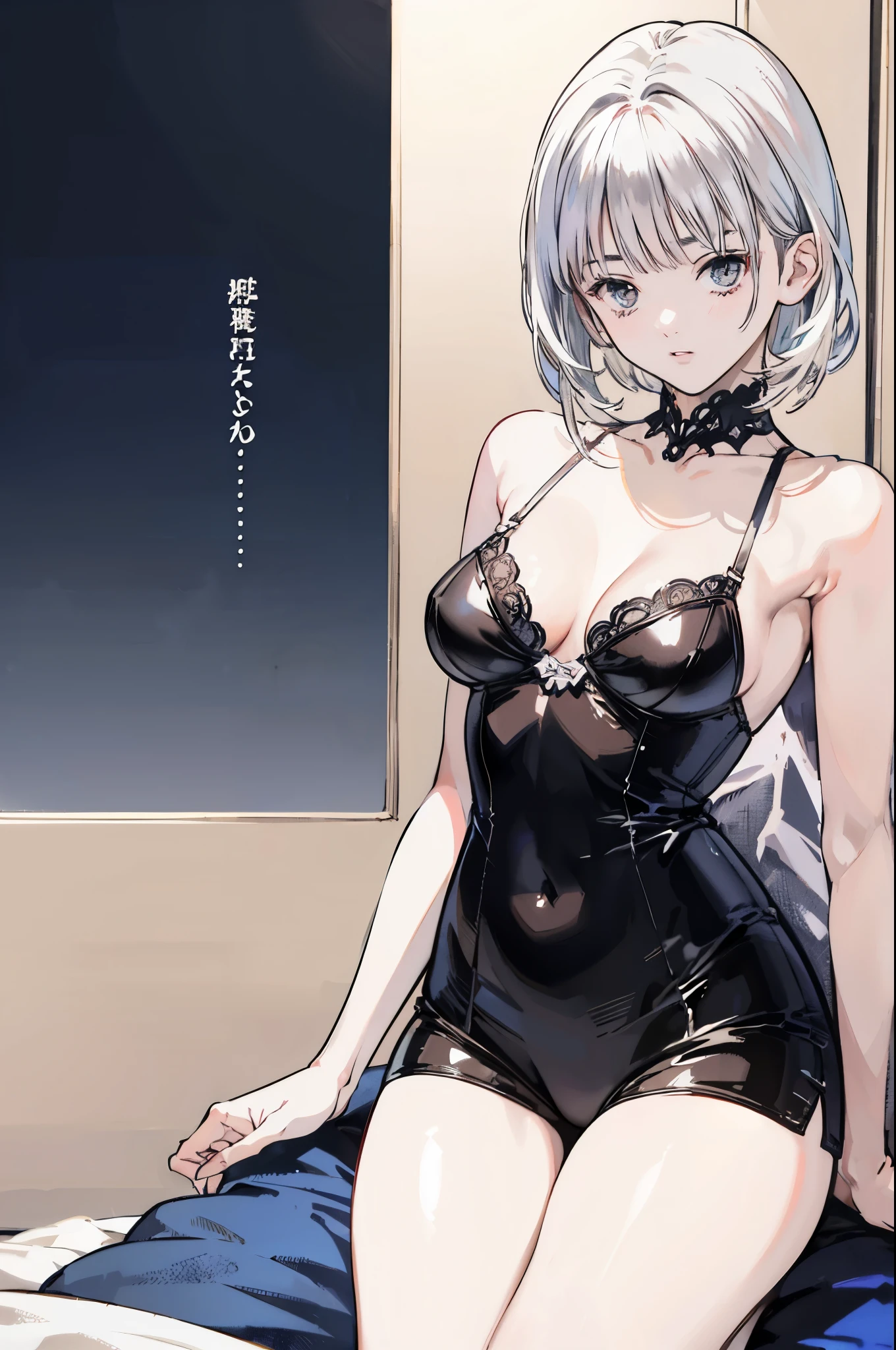 (8k、 best quality 、masterpiece:1.2)、( realistic、 super detailed 、 super A high resolution、 short hair、 boys、 boy、、Junior high school students、 beautifully detailed face 、narrow、( Slim Waist ) :1.3)、Autumn Clothes、 beautiful detail skin that shows the bra line 、 skin texture、 floating hair 、 professional lighting、Hokkaido、 black-rimmed square glasses with a holy sword pattern 、 Human body、 Silver Hair、Boy、