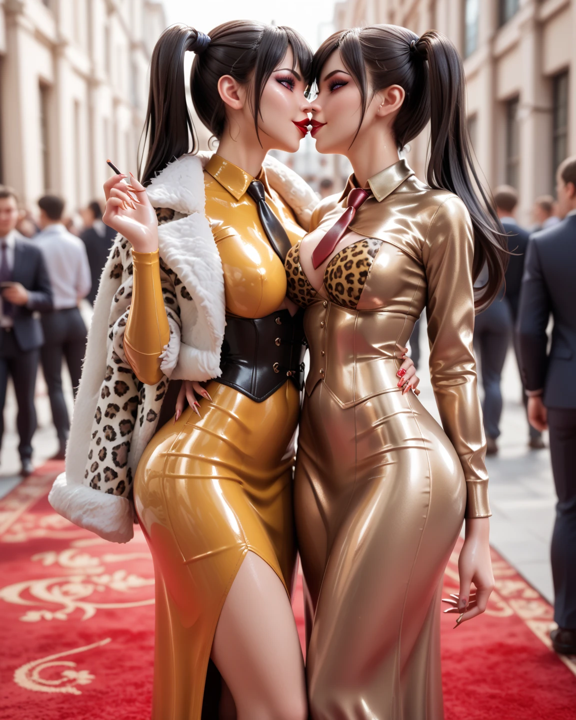 blacksilk,Raised sexy,mature,Charming