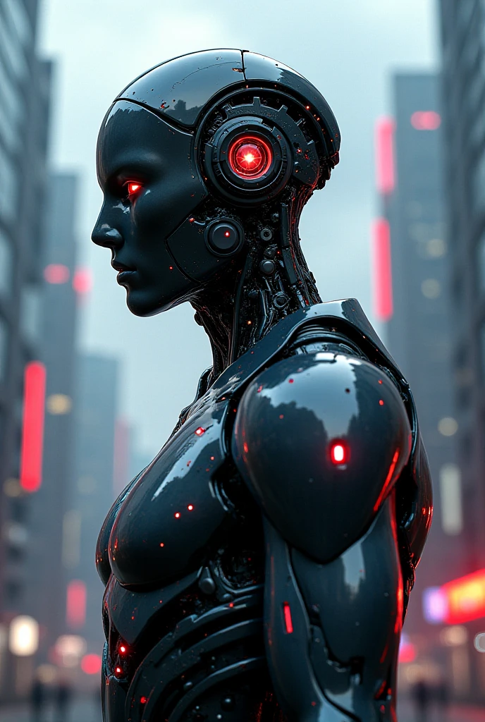 noface (mad_colorful_mosaic:1.2) cyborg, cables, tubes, upperbody, cyberpunk city, neon lights, night <lora:Colorful_Mosaic_SDXL:1.2> <lora:Faceless_Cyborgs:0.6>, <lora:EnvyBetterHiresFixXL01:1>, masterpiece, best quality, ultra high res, (photorealistic, realistic:1.2), deep shadow, raw photo, film grain, Fujifilm XT3, 8k uhd, dslr