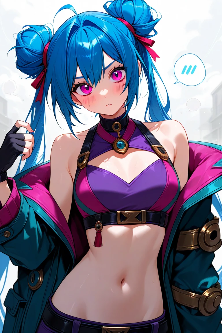 Kizi, rebellious,sexly,seductiv