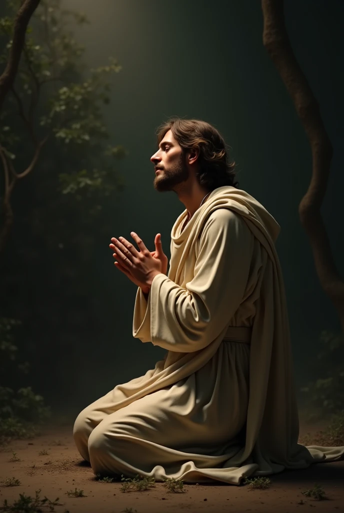 we must live according to the teachings of Christ, avoiding worldly distractions and sexual immorality that distance us from God