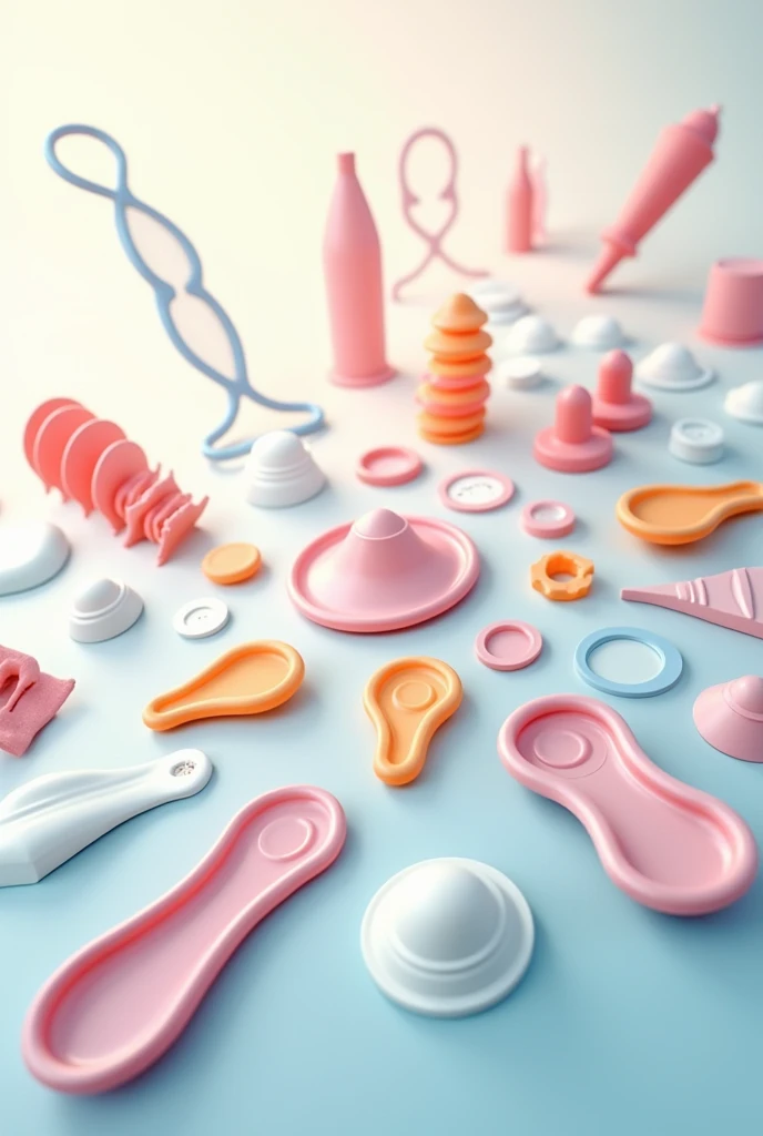 Contraceptives