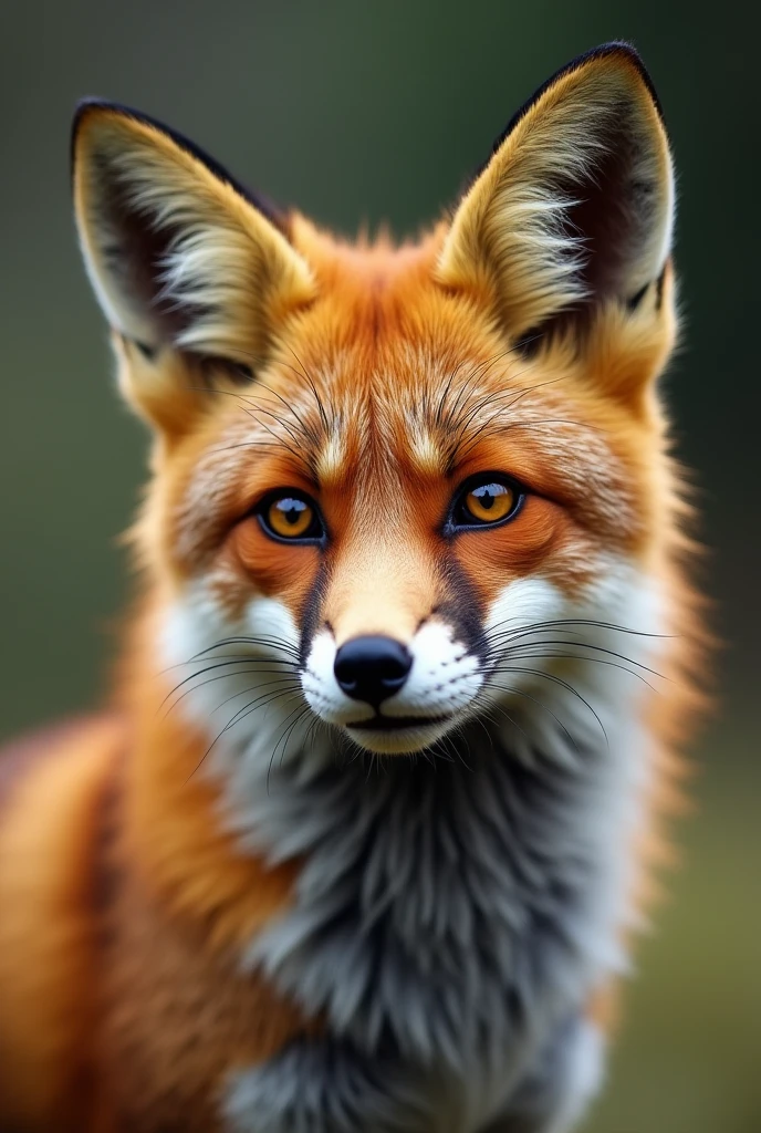 fox