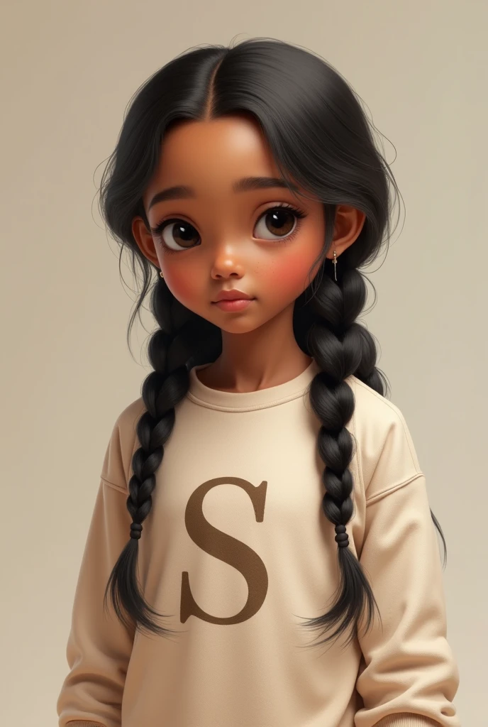 "barnet, pele morena, Miscellaneous expressions, camiseta rosa, fundo branco, children's book ilustration style, shorts sem cinto, disney illustration style, soft stroke"